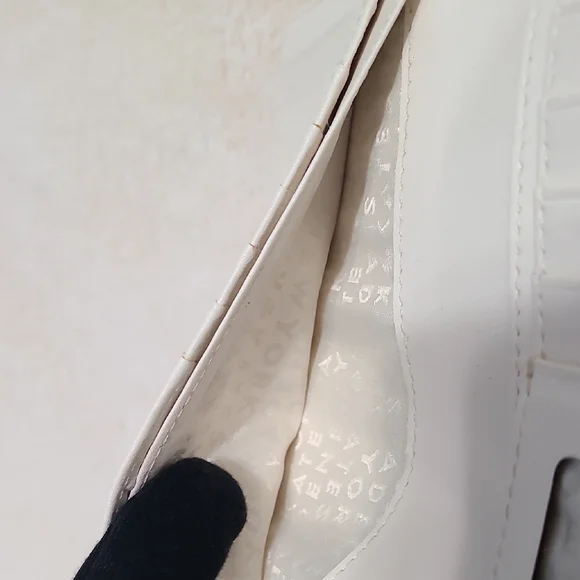 EUC Kate Spade Coral Wallet - Picture 4 of 11